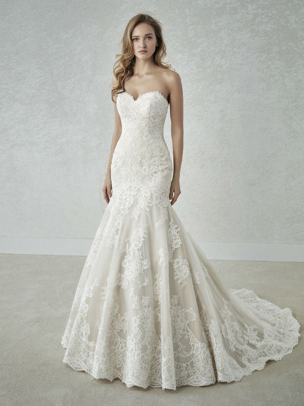 FABULA Novias Bridal