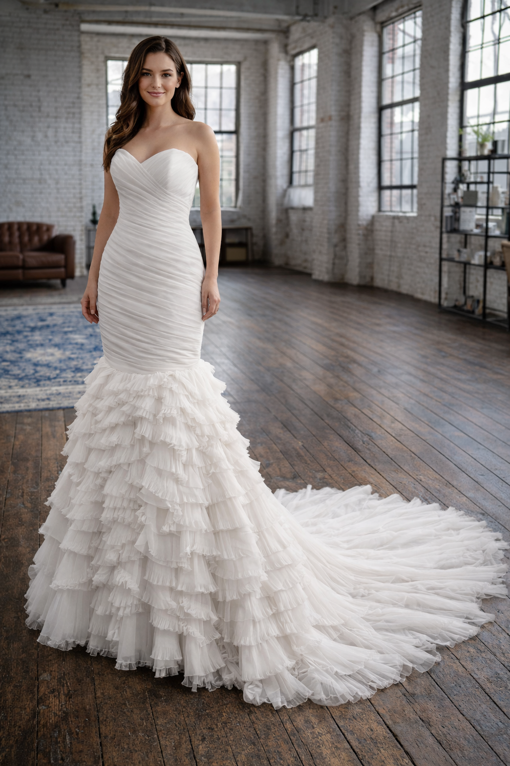 LN FERNANDA Novias Bridal