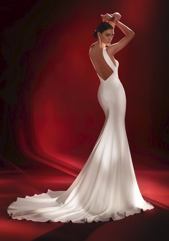 CABALLE Novias Bridal