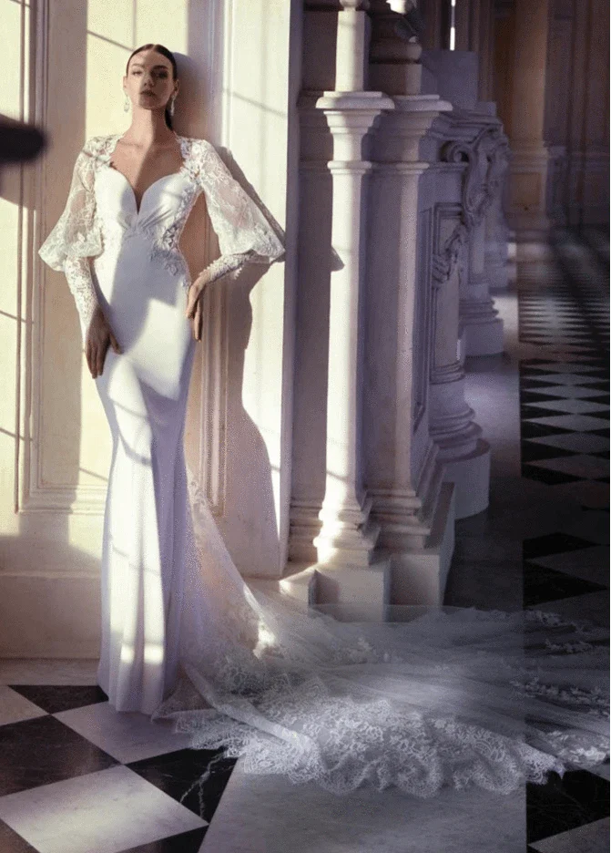 CATERINA Novias Bridal