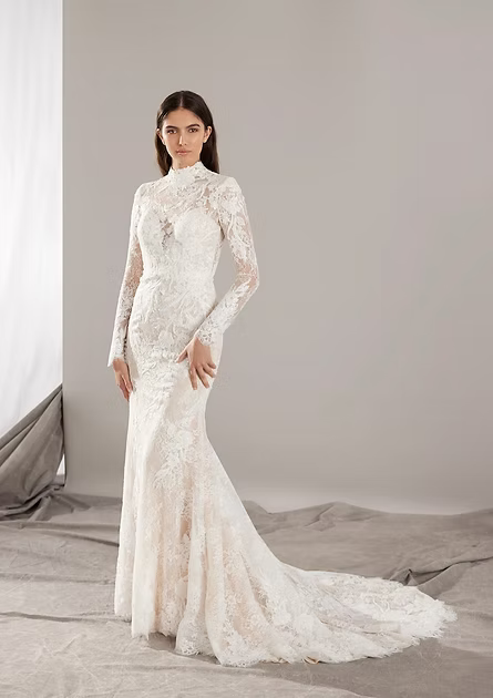 LEITH Pronovias