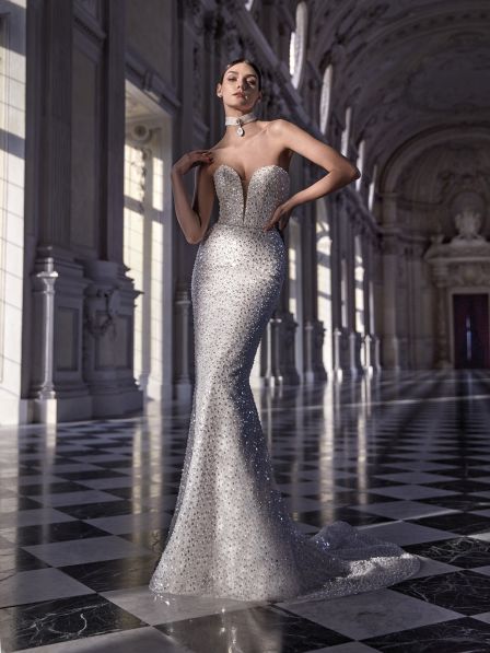 Novias Bridal