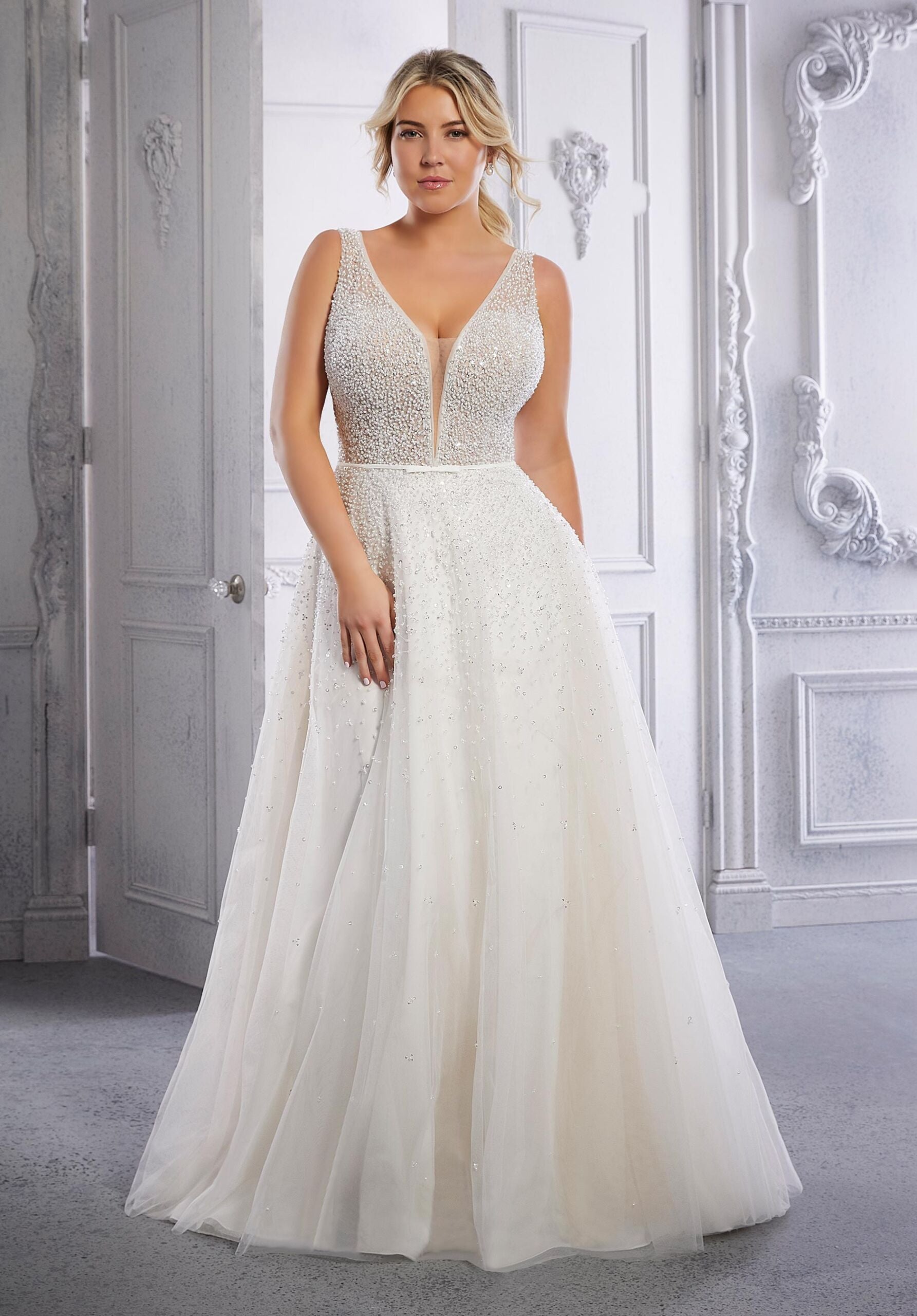 Plus Size Dresses  Bridal Novias Boutique