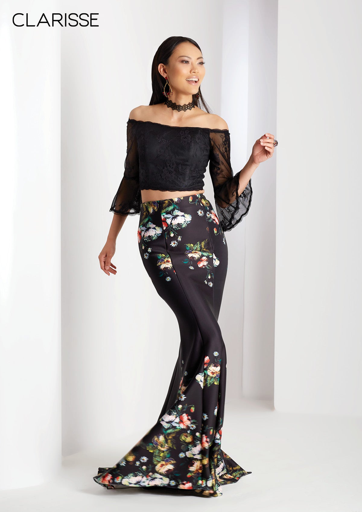 Style #3566 Clarisse
