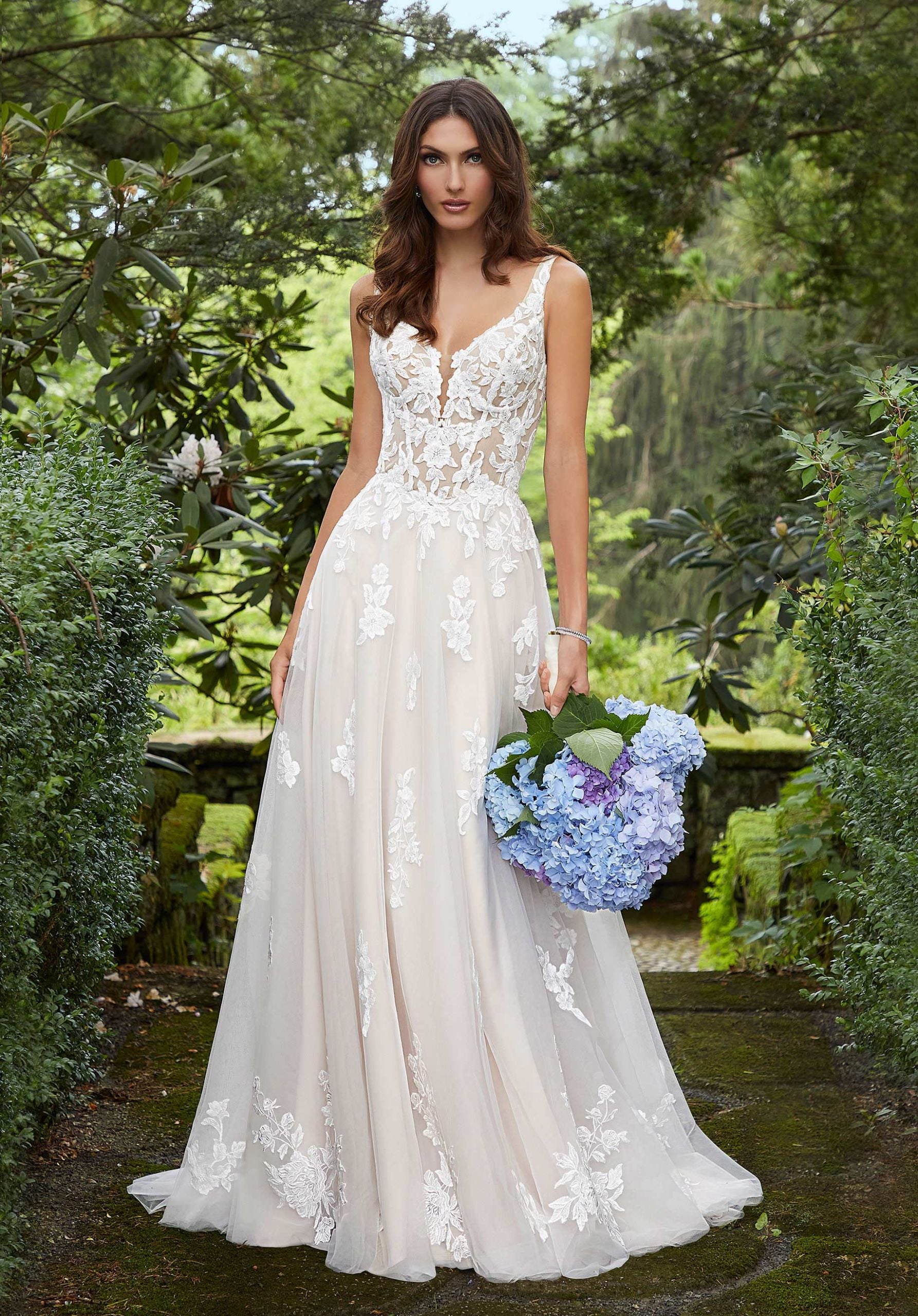 Demeter Morilee