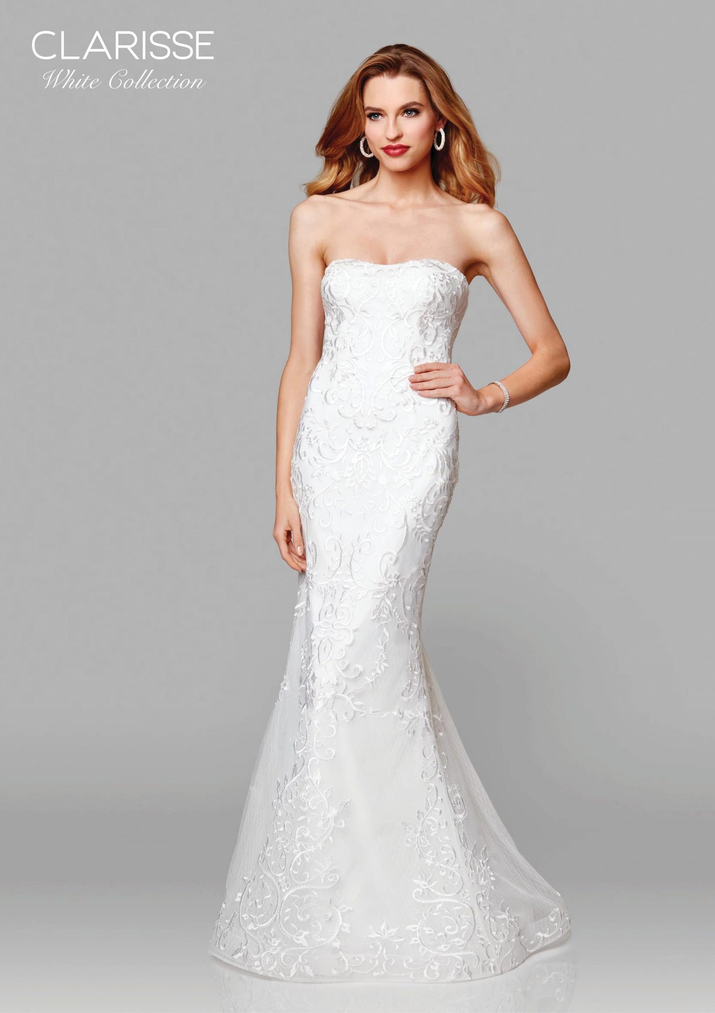 Style #600105 Clarisse