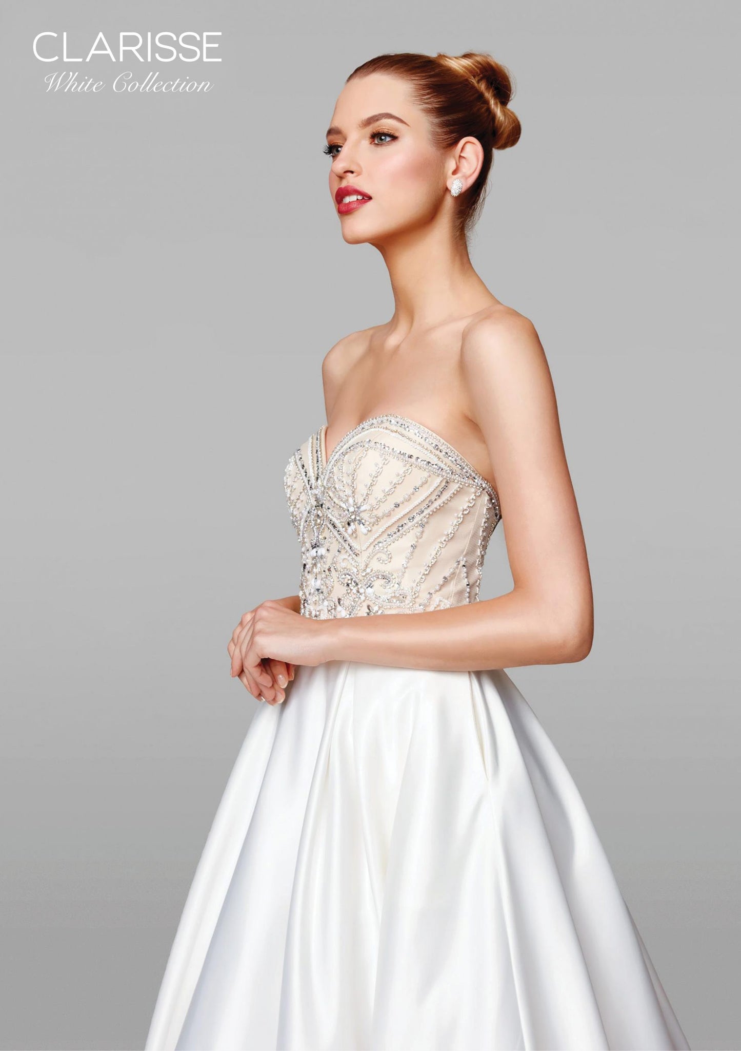 Style #600157 Clarisse