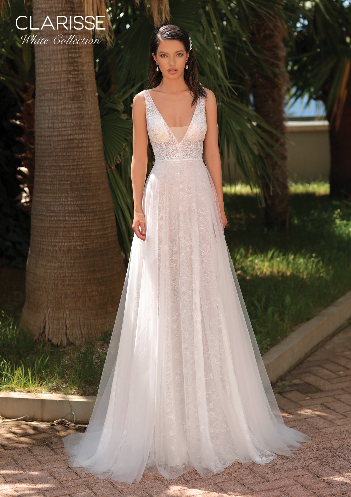 Style #600206 Clarisse
