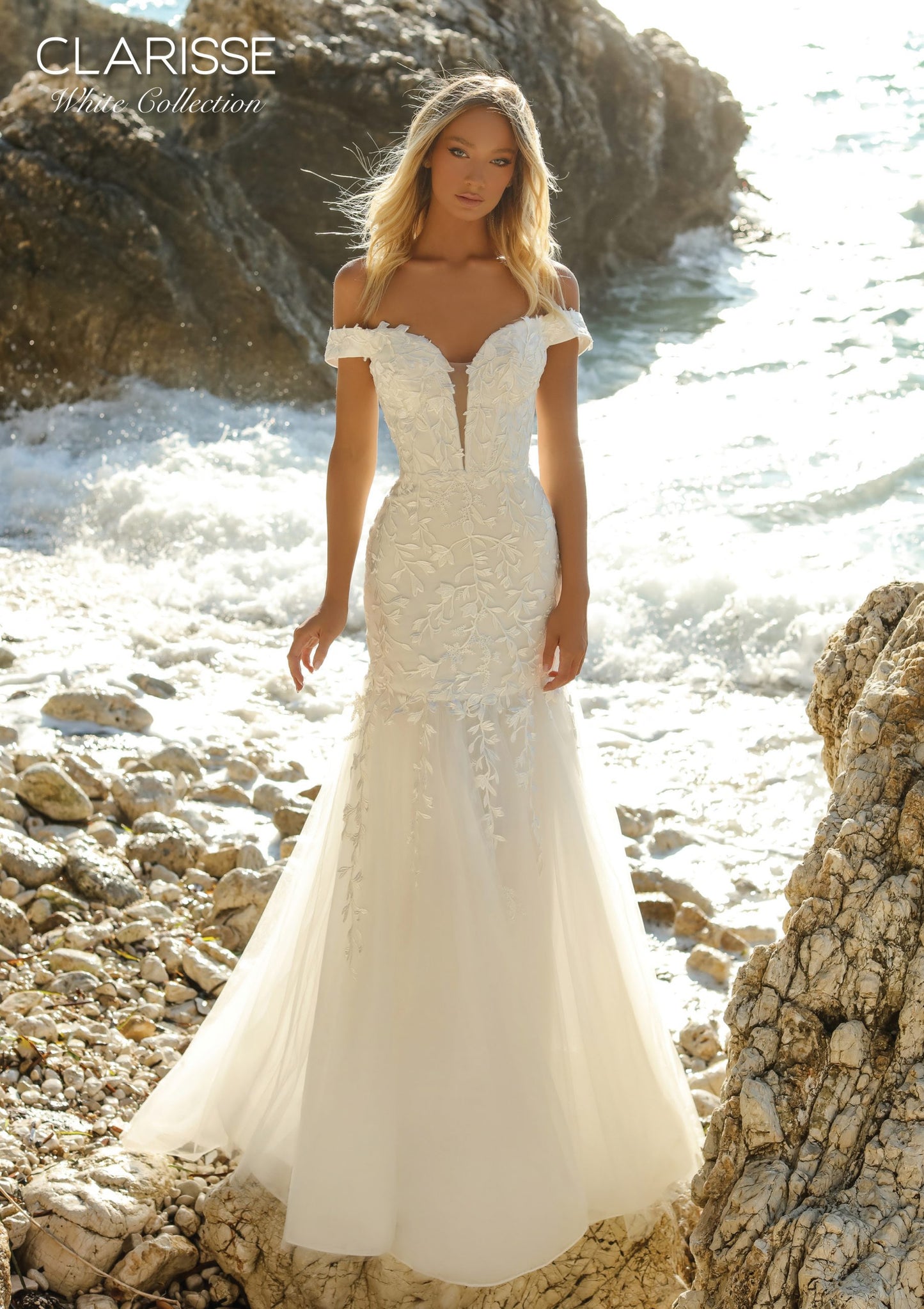 Style #600256 Clarisse