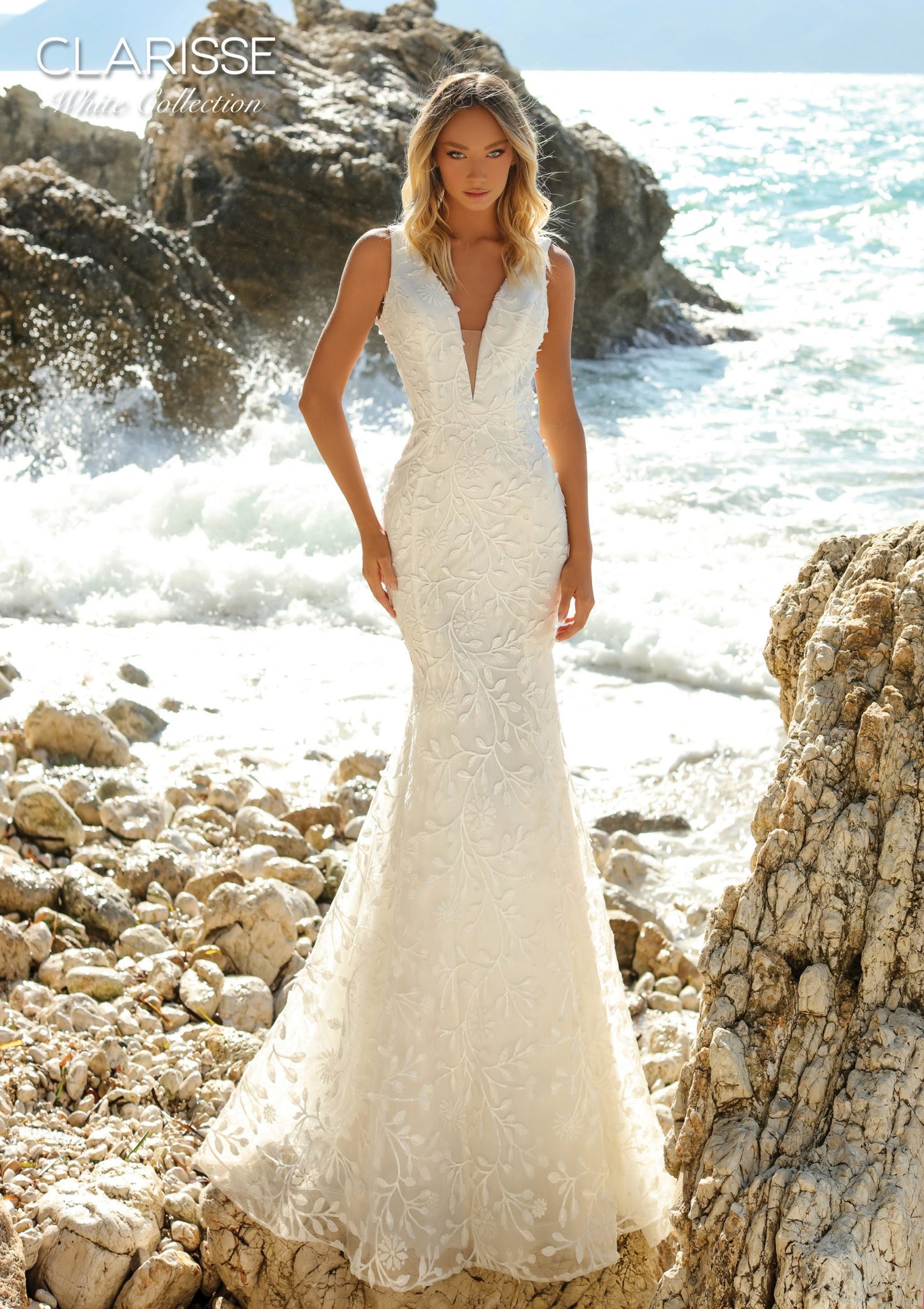 Style #600257 Clarisse