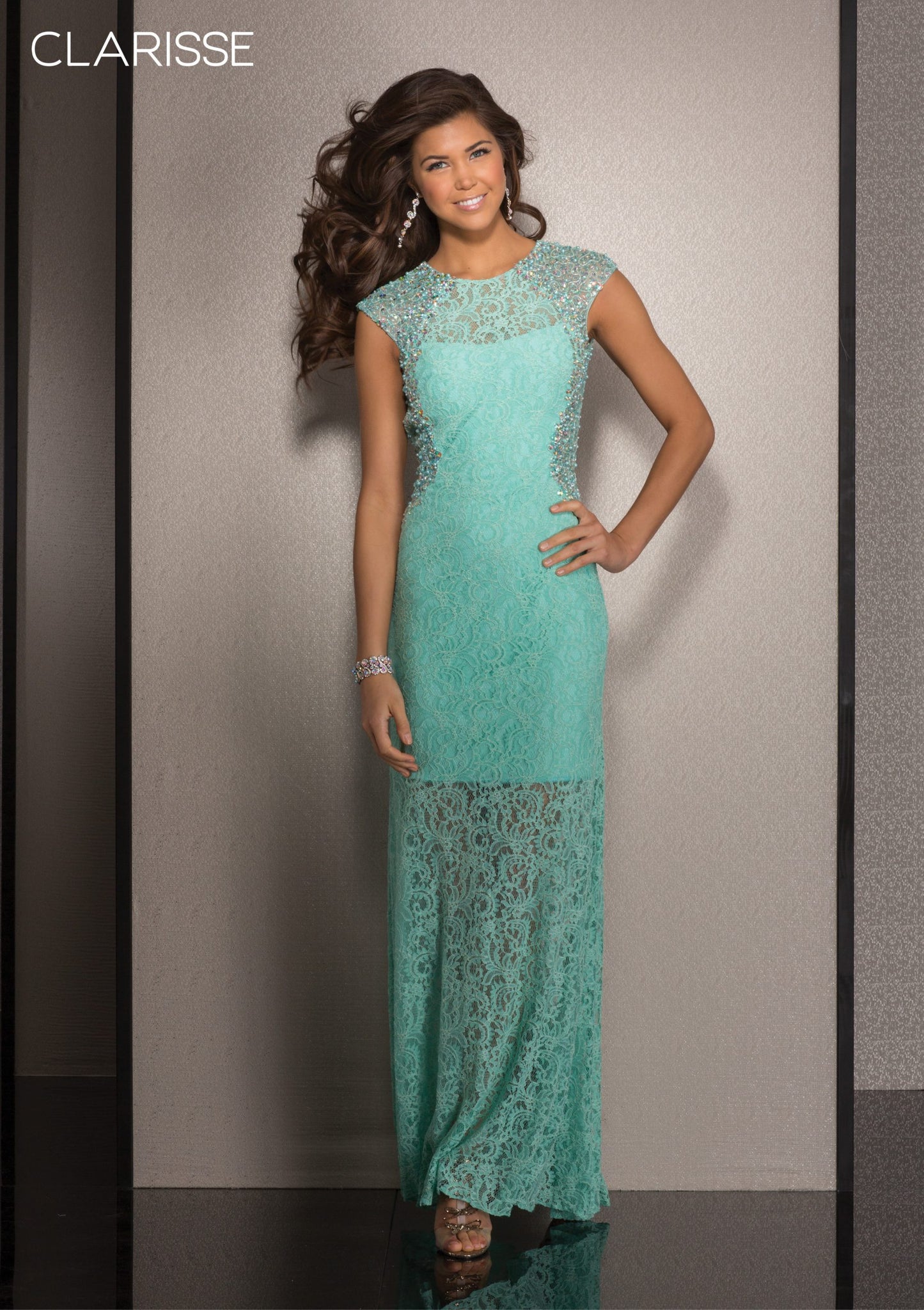 Style #6524 Clarisse