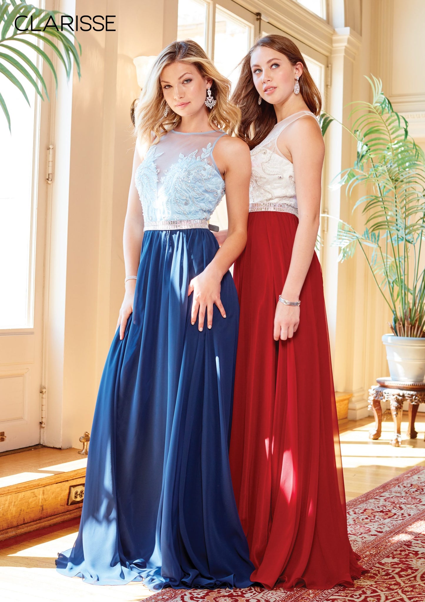 Style #6946 Clarisse