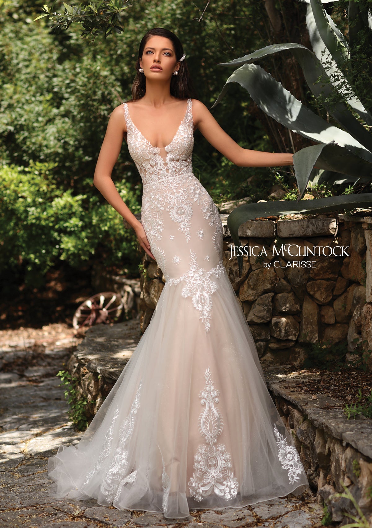 Style #700106 Clarisse