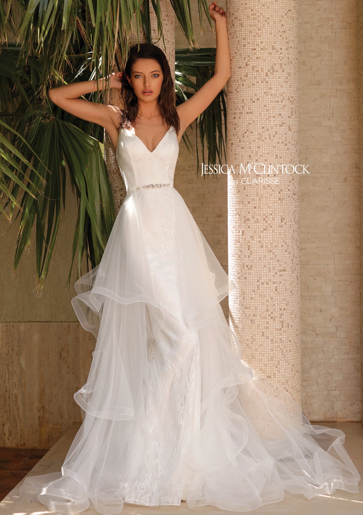 Style #700108 Clarisse
