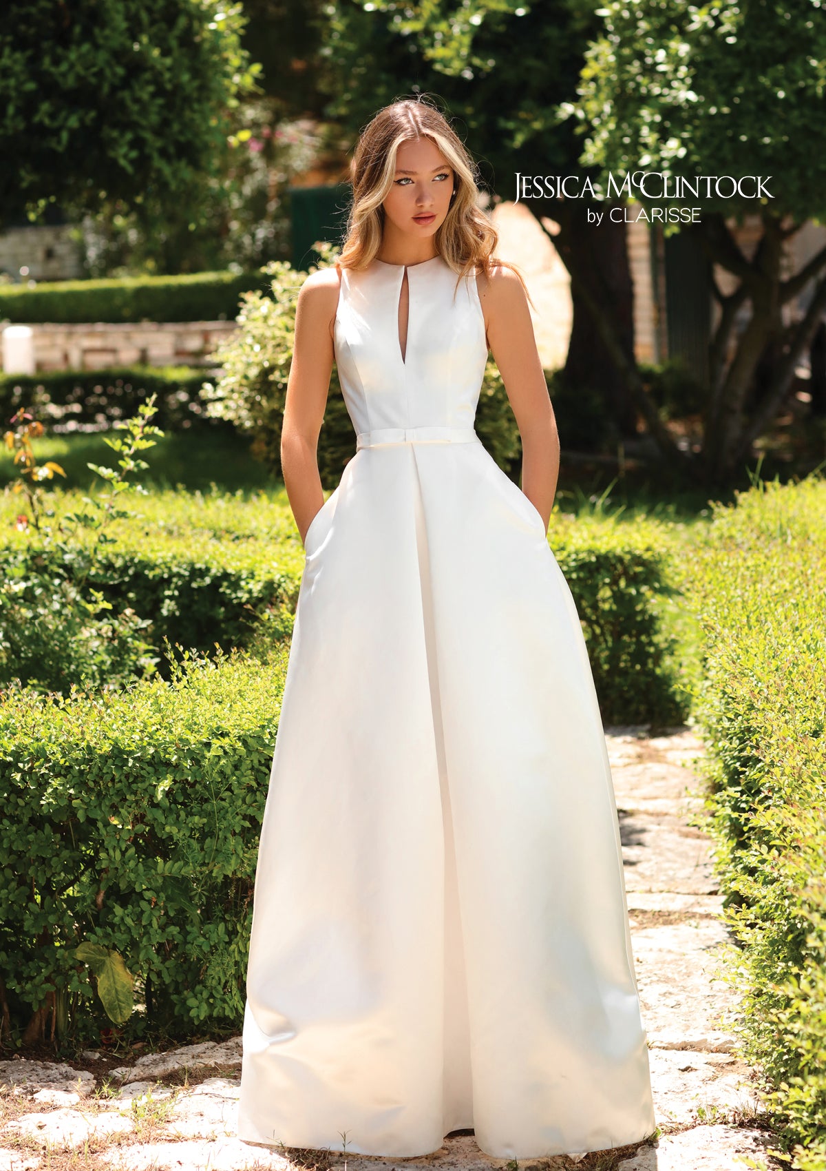 Style #700109 Clarisse