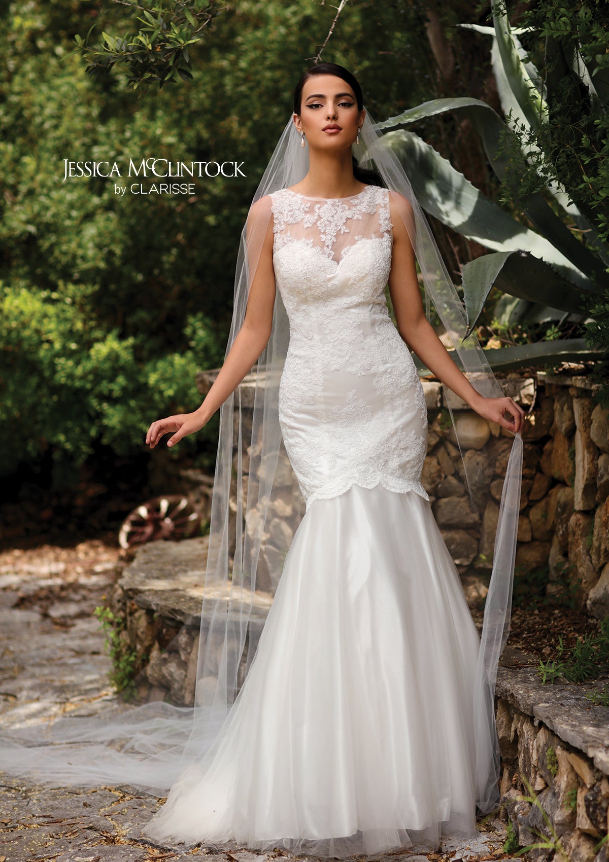 Style #700114 Clarisse