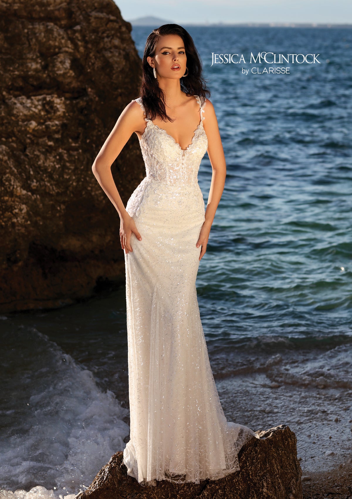 Style #700124 Clarisse