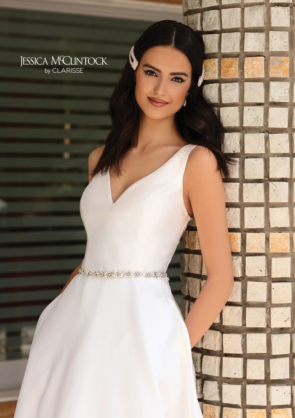 Style #700155 Clarisse