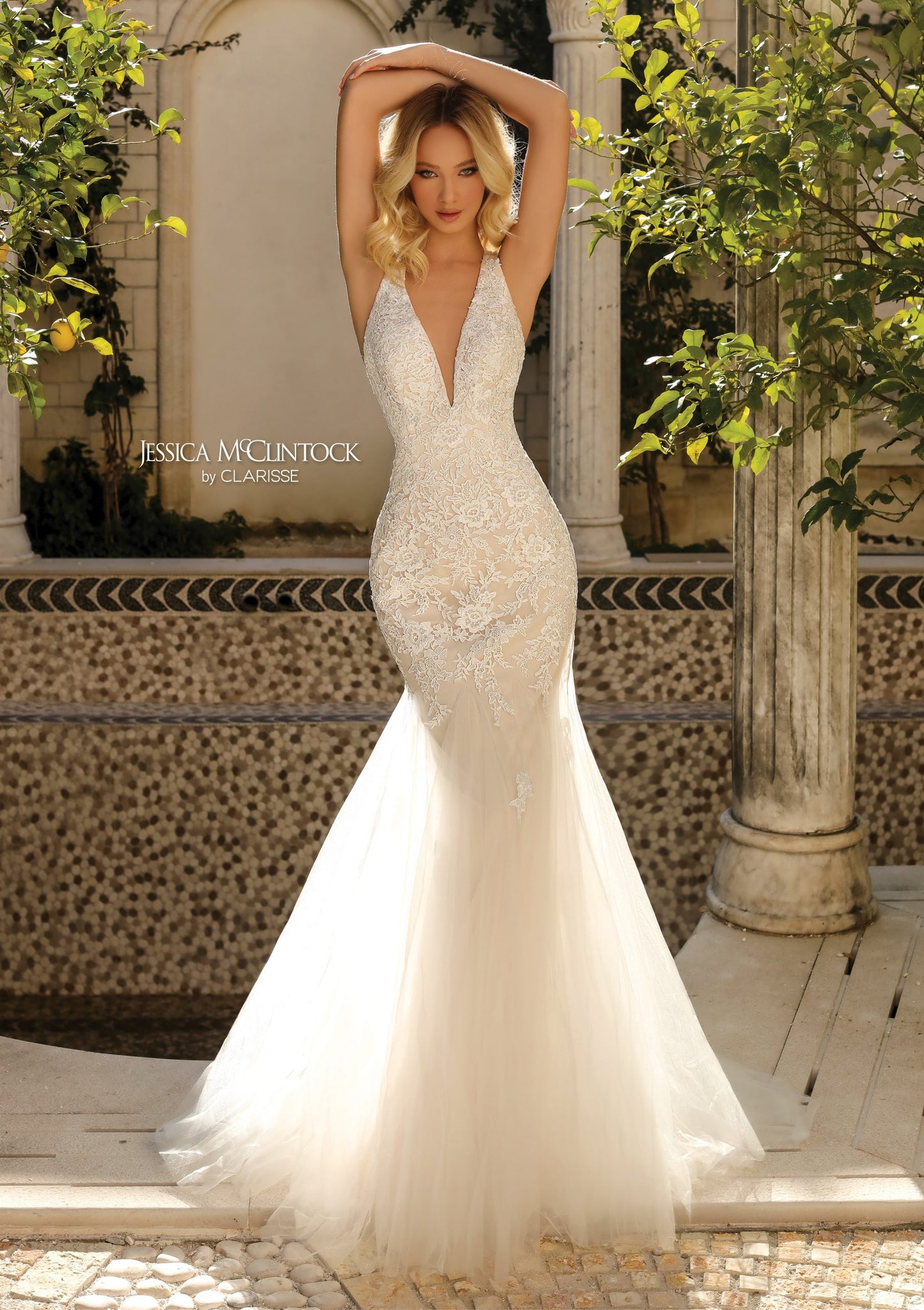 Style #700202 Clarisse