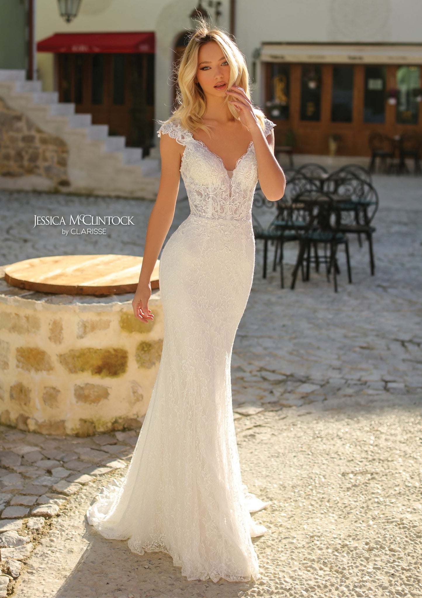 Style #700207 Clarisse