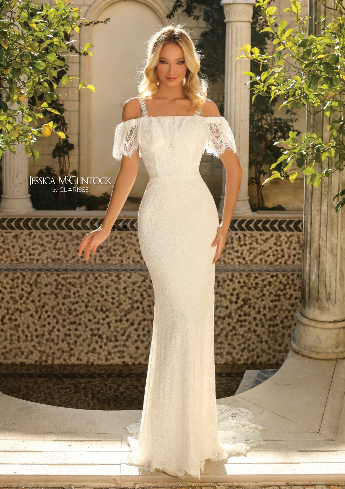 Style #700209 Clarisse