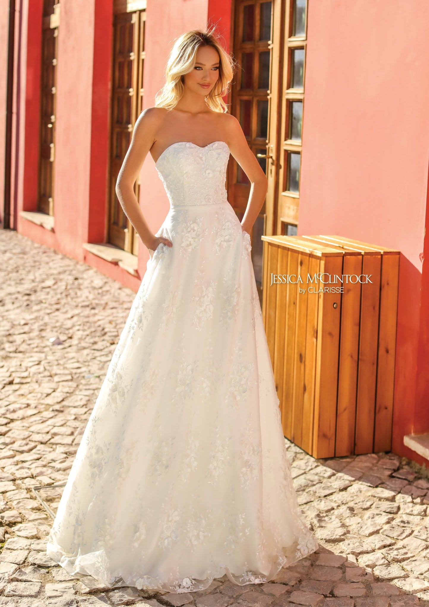 Style #700219 Clarisse