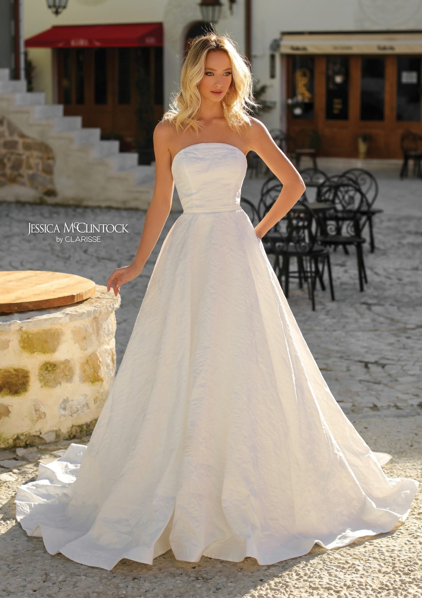 Style #700220 Clarisse