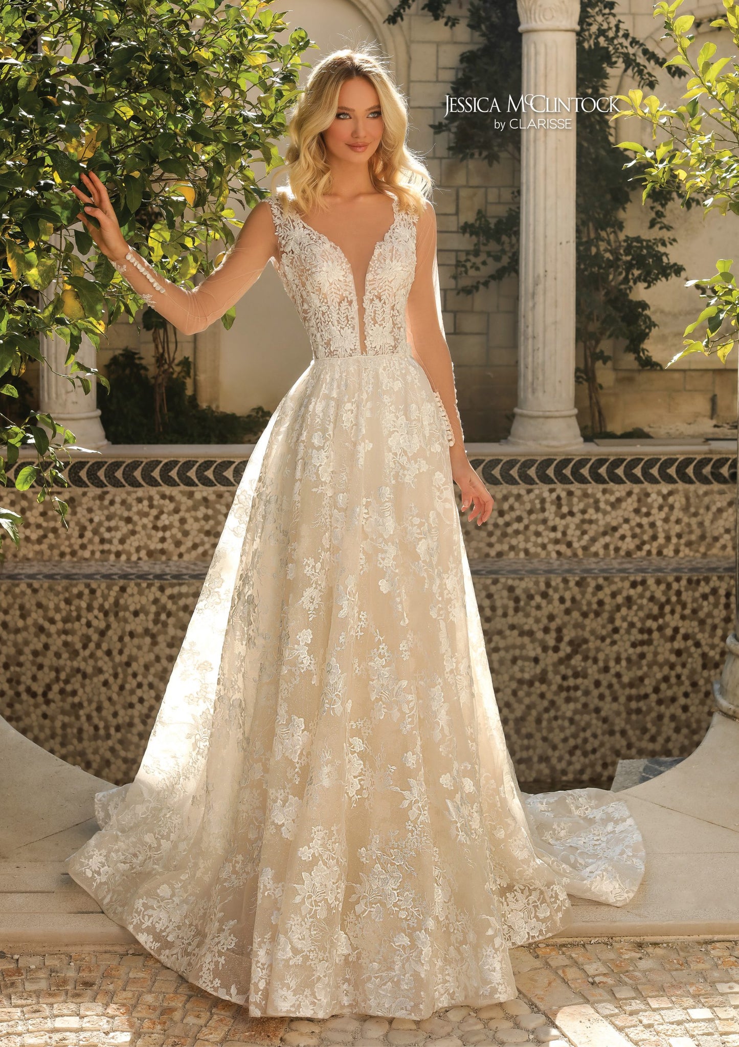 Style #700222 Clarisse