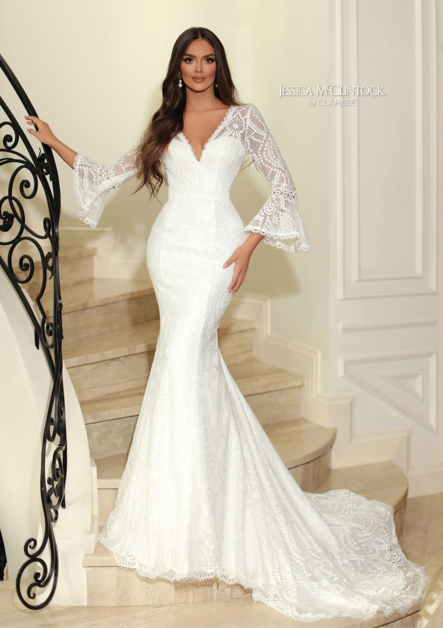 Style #700258 Clarisse