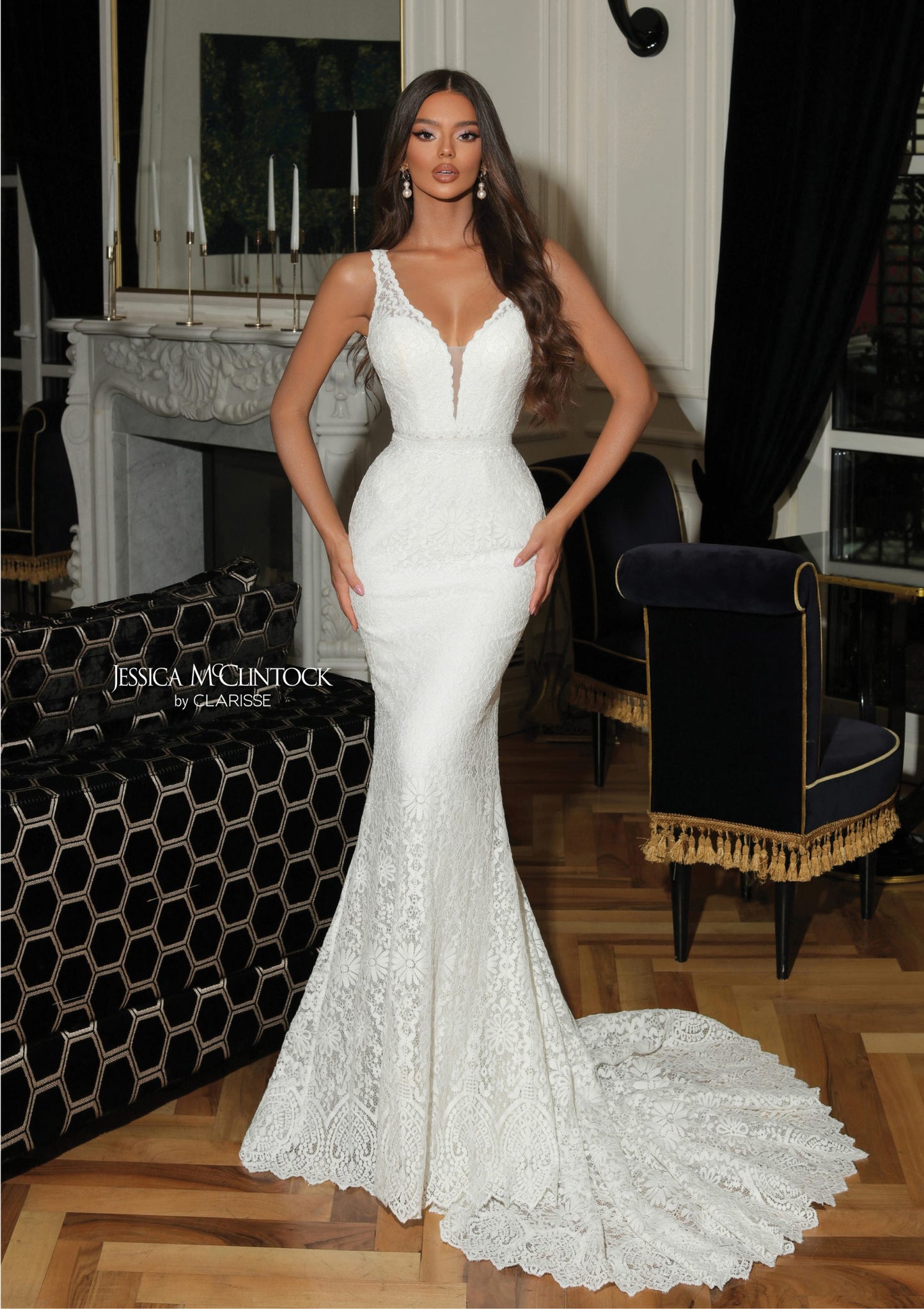 Style #700259 Clarisse