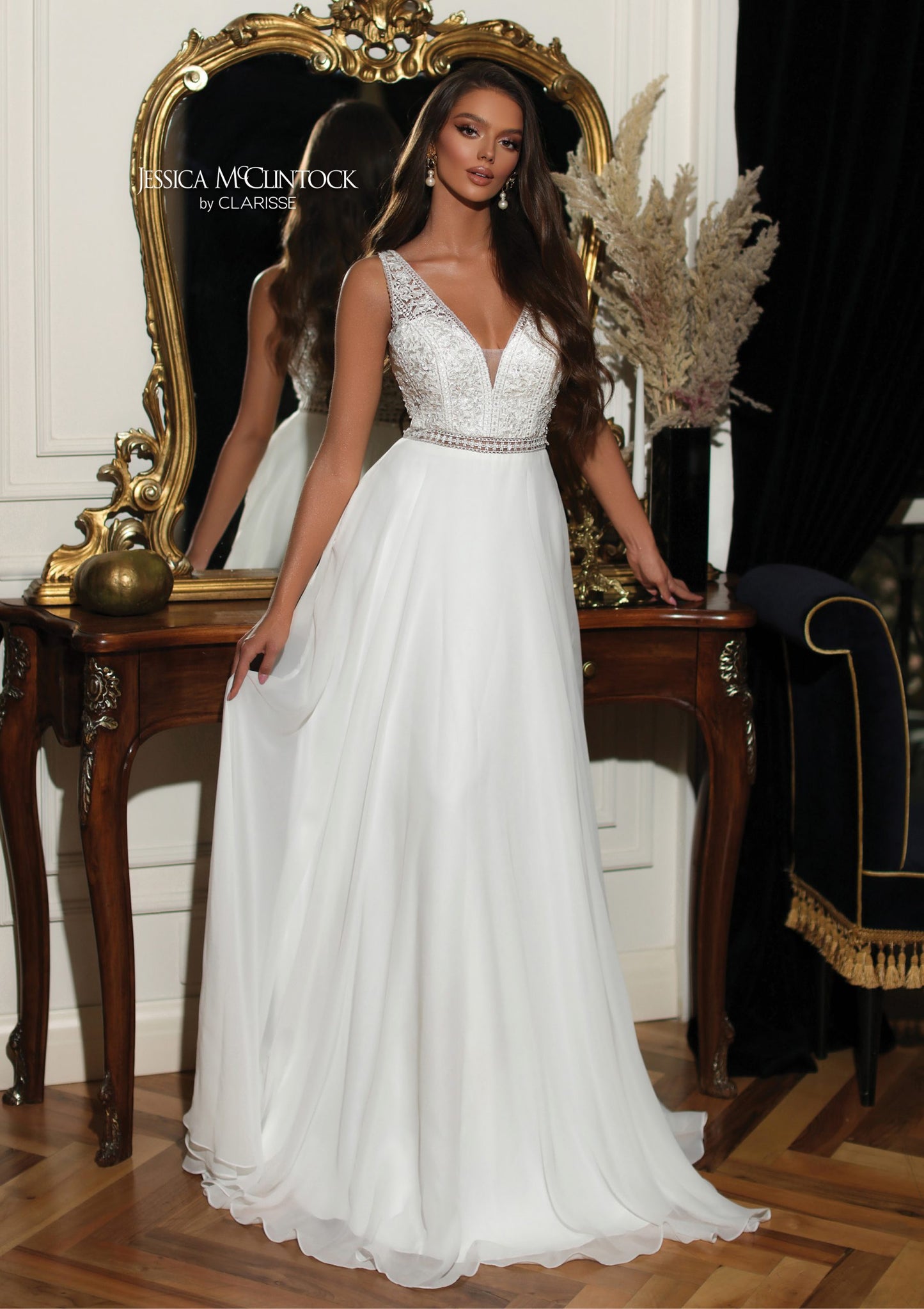 Style #700265 Clarisse