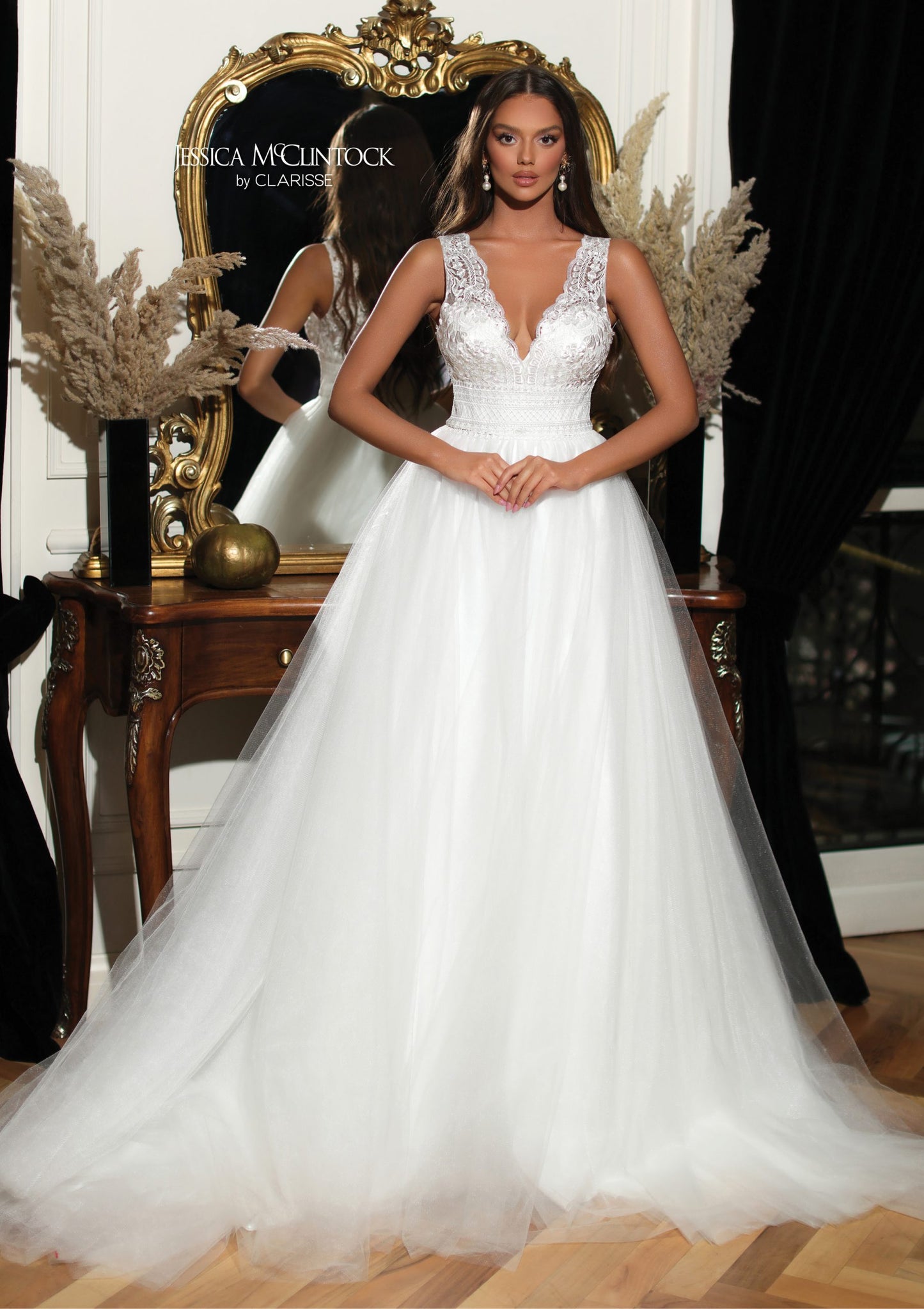 Style #700271 Clarisse