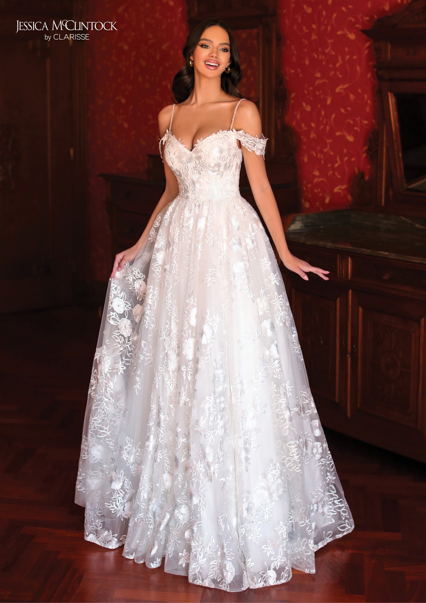 Style #700273 Clarisse