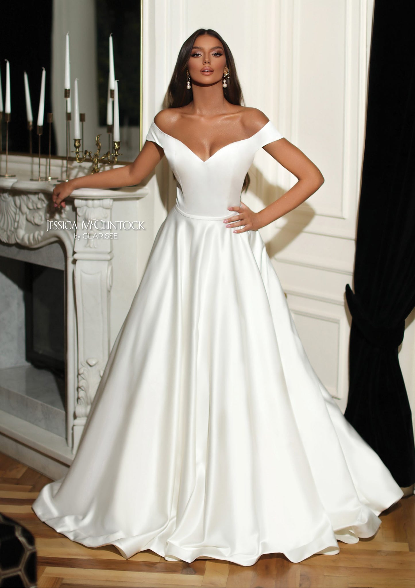 Style #700275 Clarisse