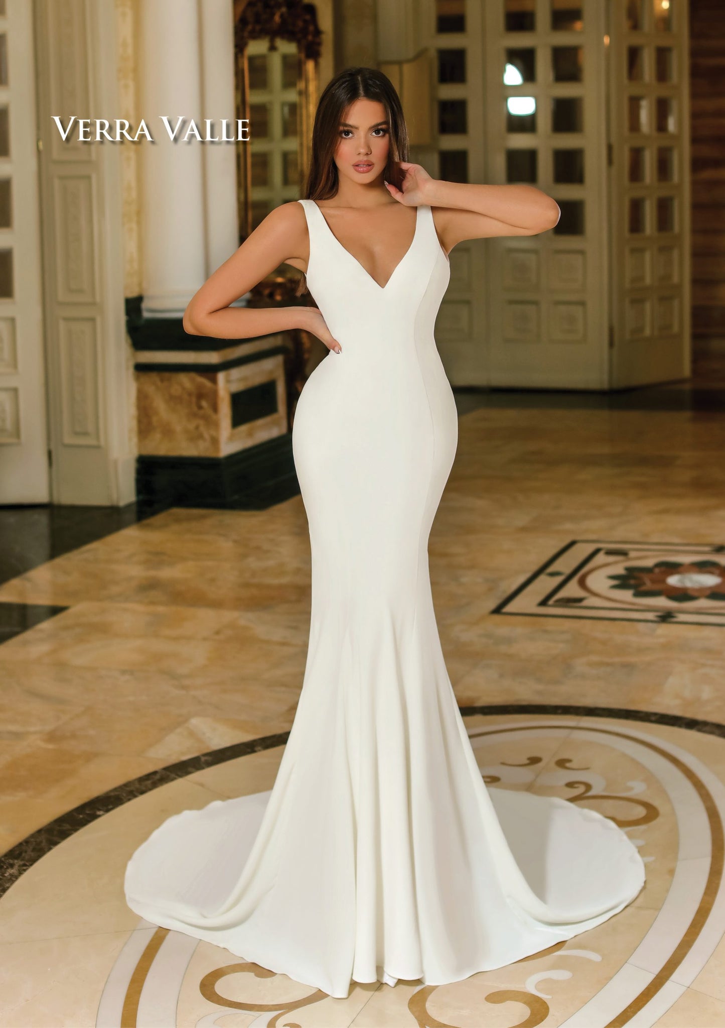 Style #900201 Clarisse