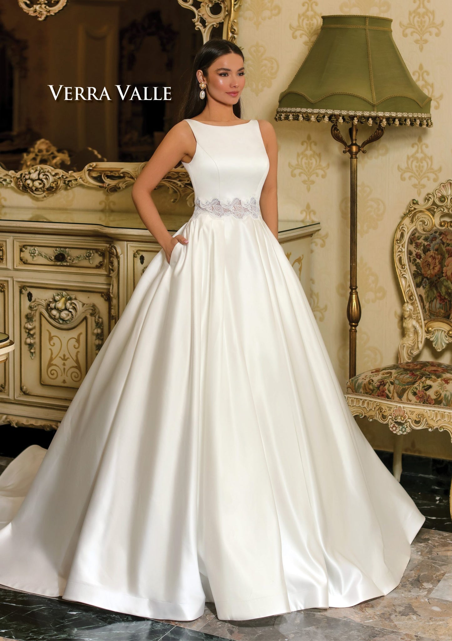 Style #900233 Clarisse
