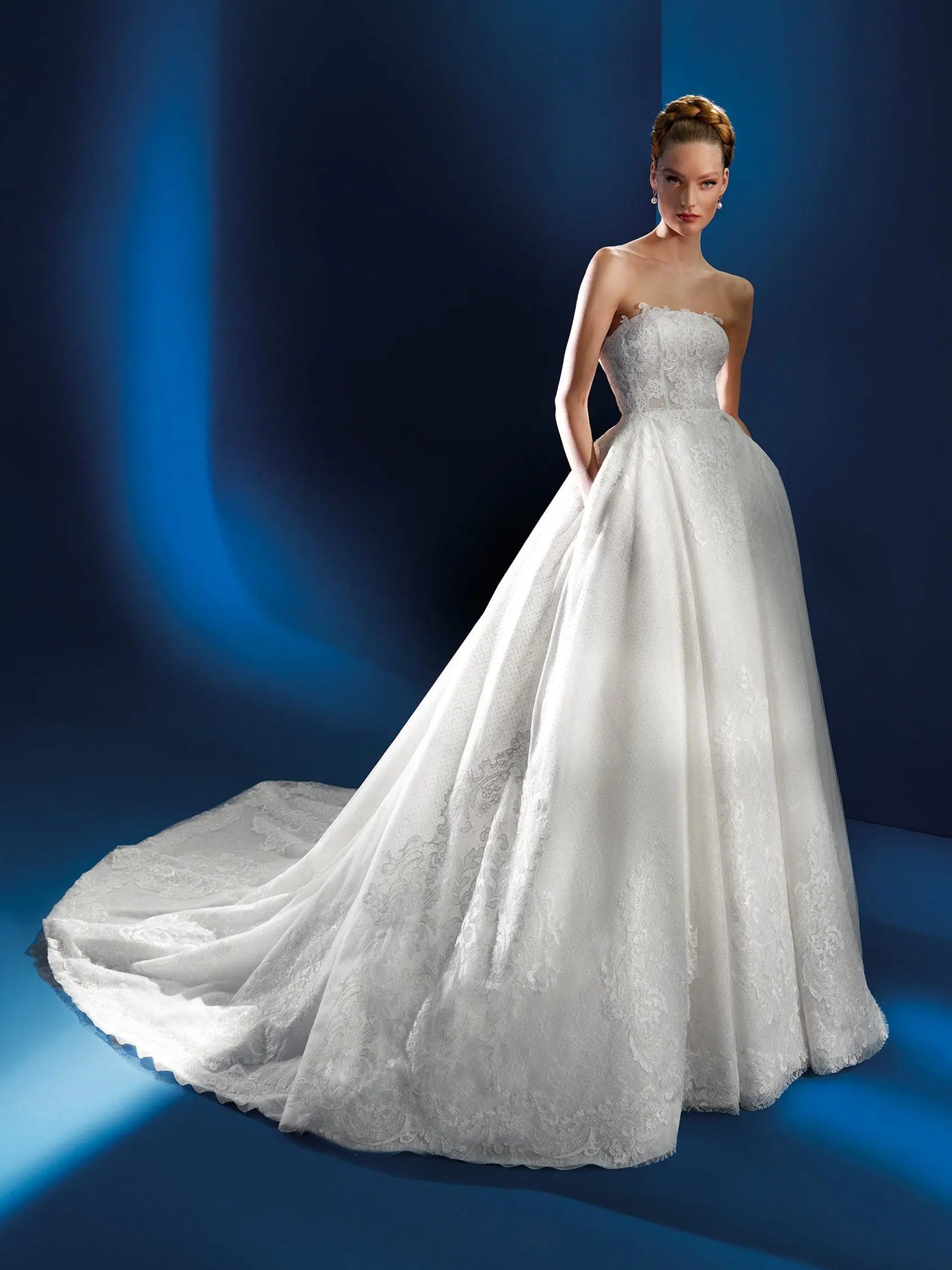 Cadenet Atelier Pronovias