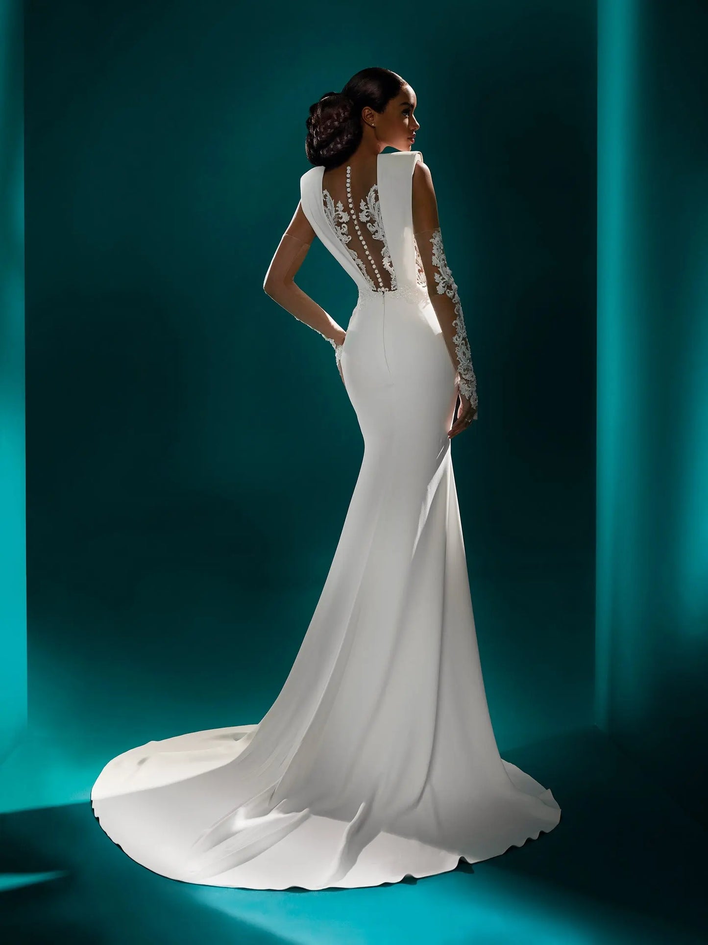 Dame Atelier Pronovias
