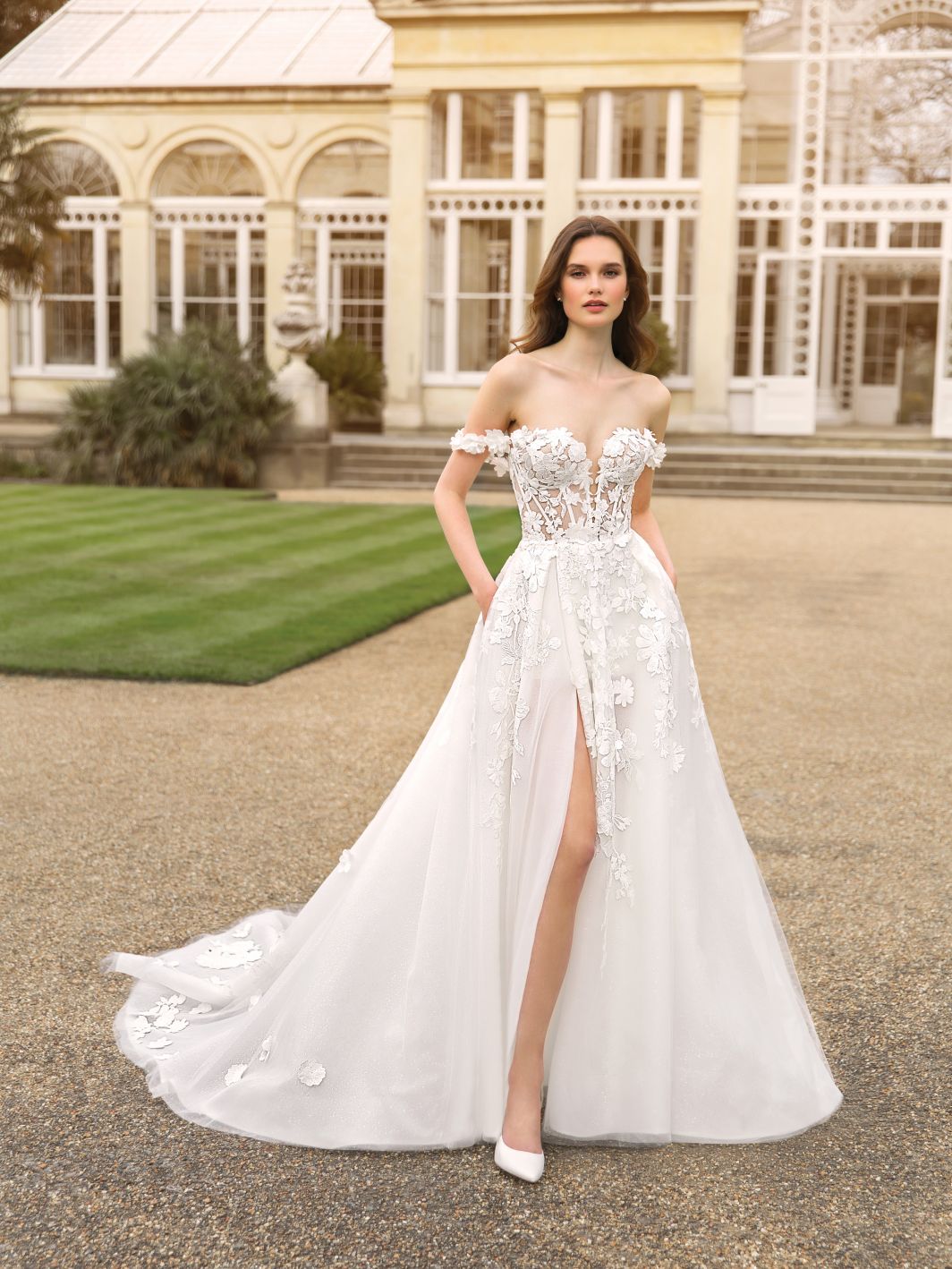 Novias Bridal Novias Bridal