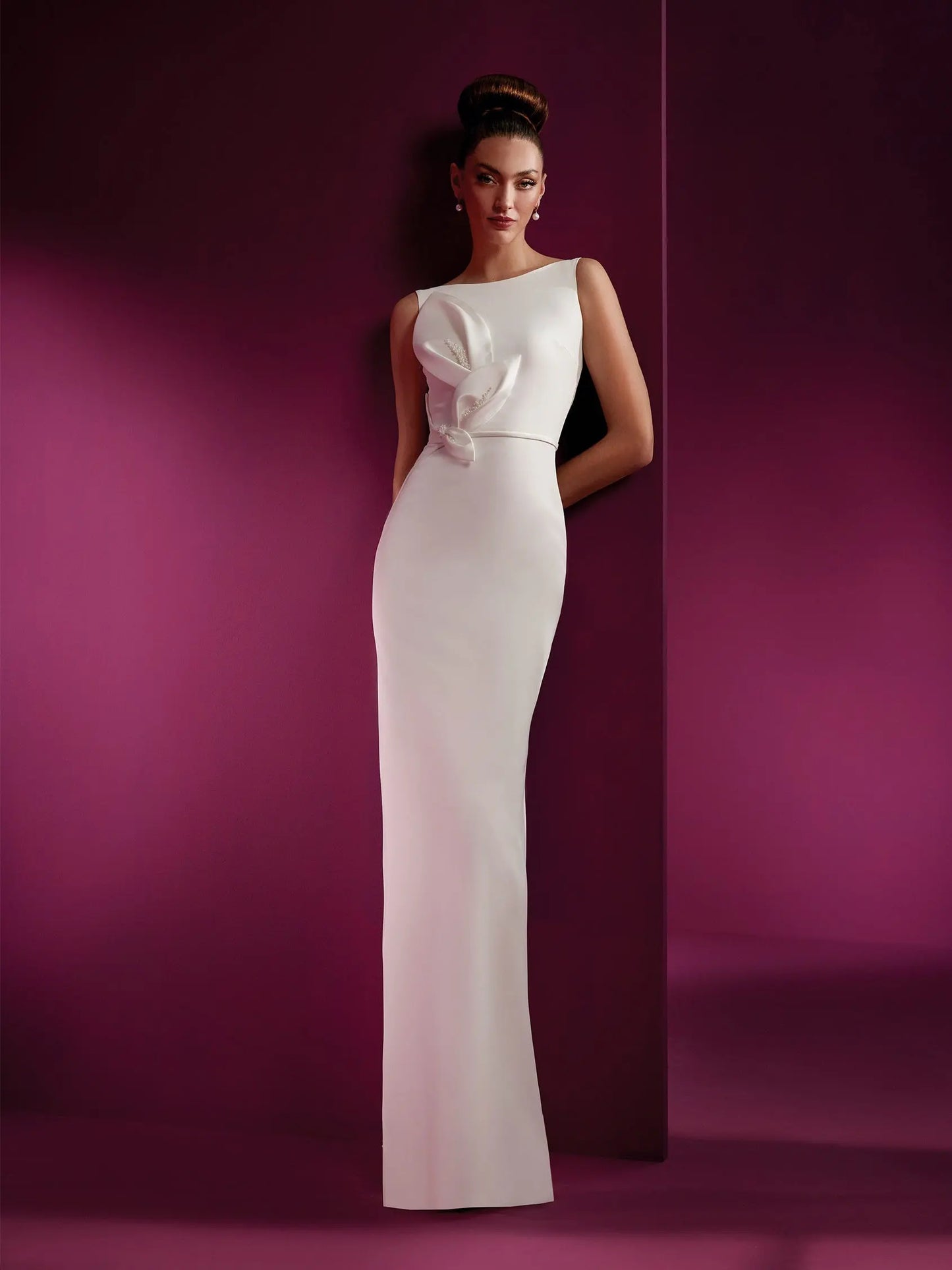 Gazelle Atelier Pronovias
