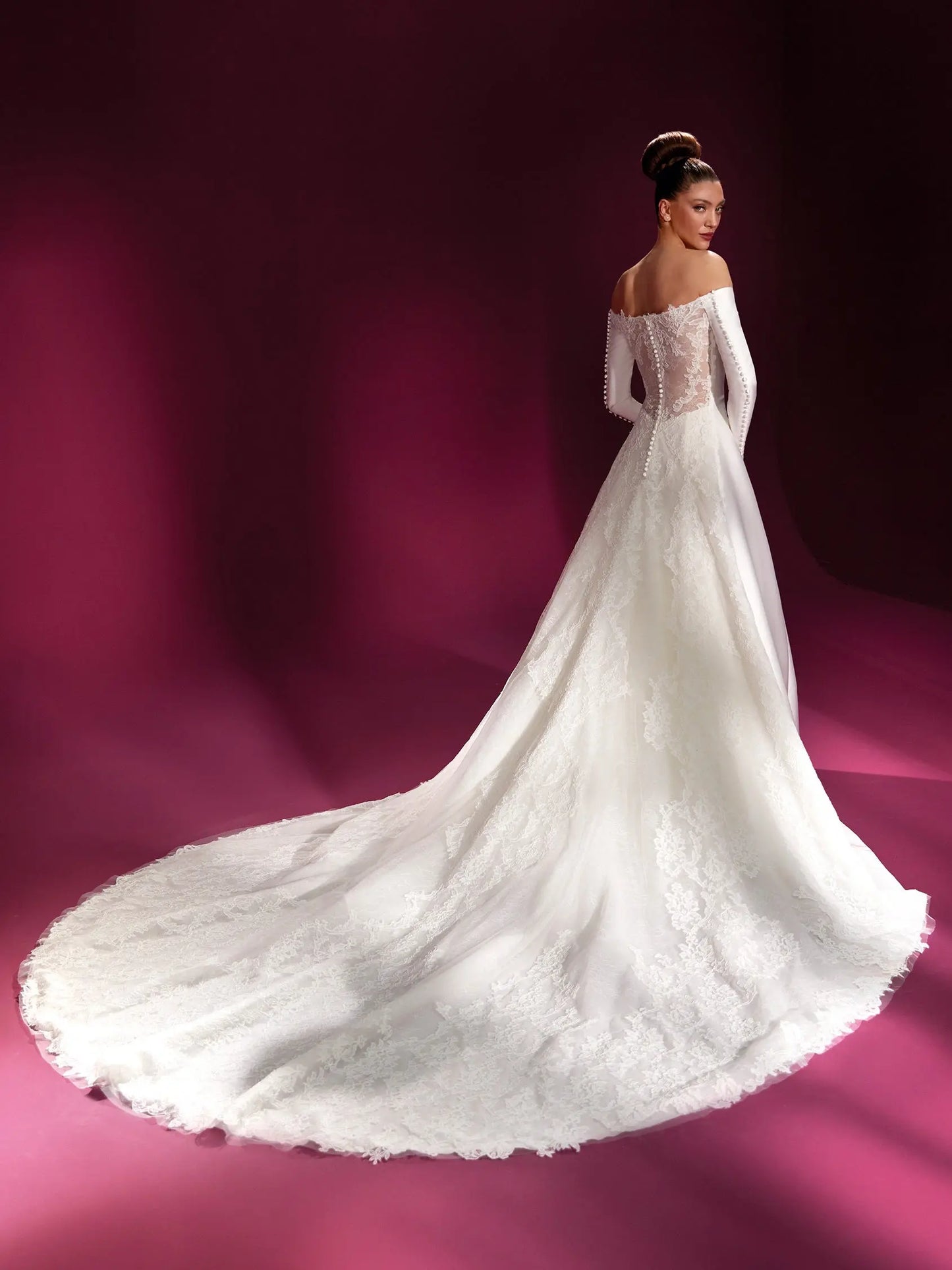 Honorine Atelier Pronovias