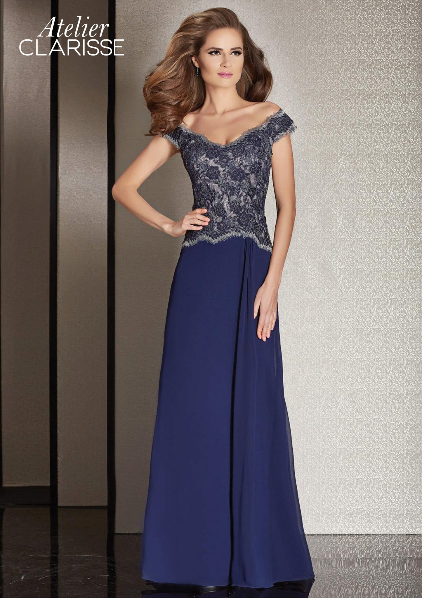 Style #m6254 Clarisse