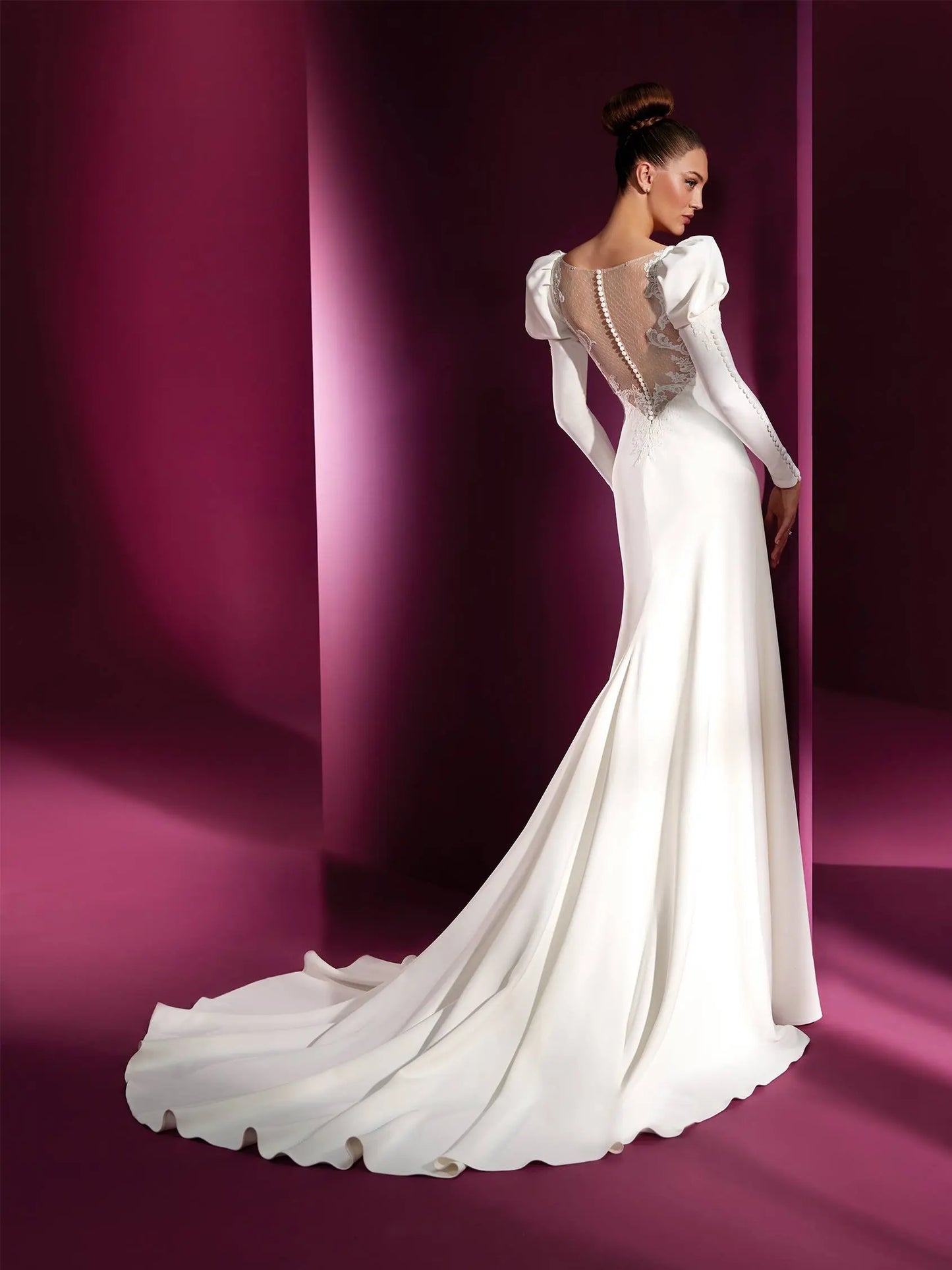 Marquise Atelier Pronovias
