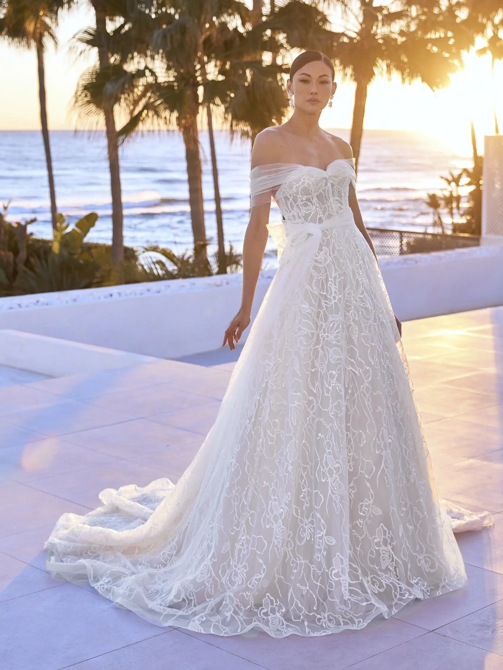 Polaris Pronovias