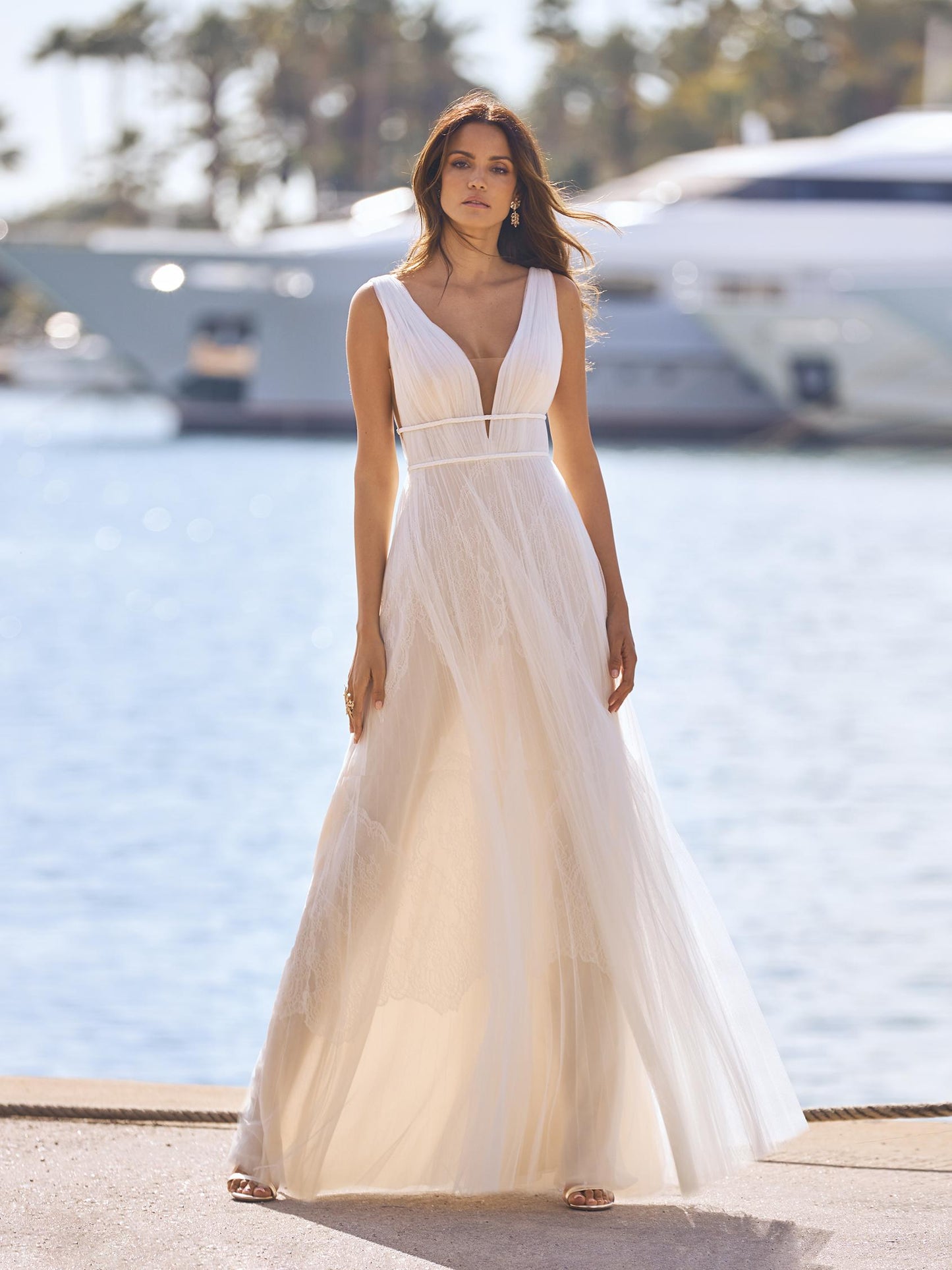 Breonna Pronovias