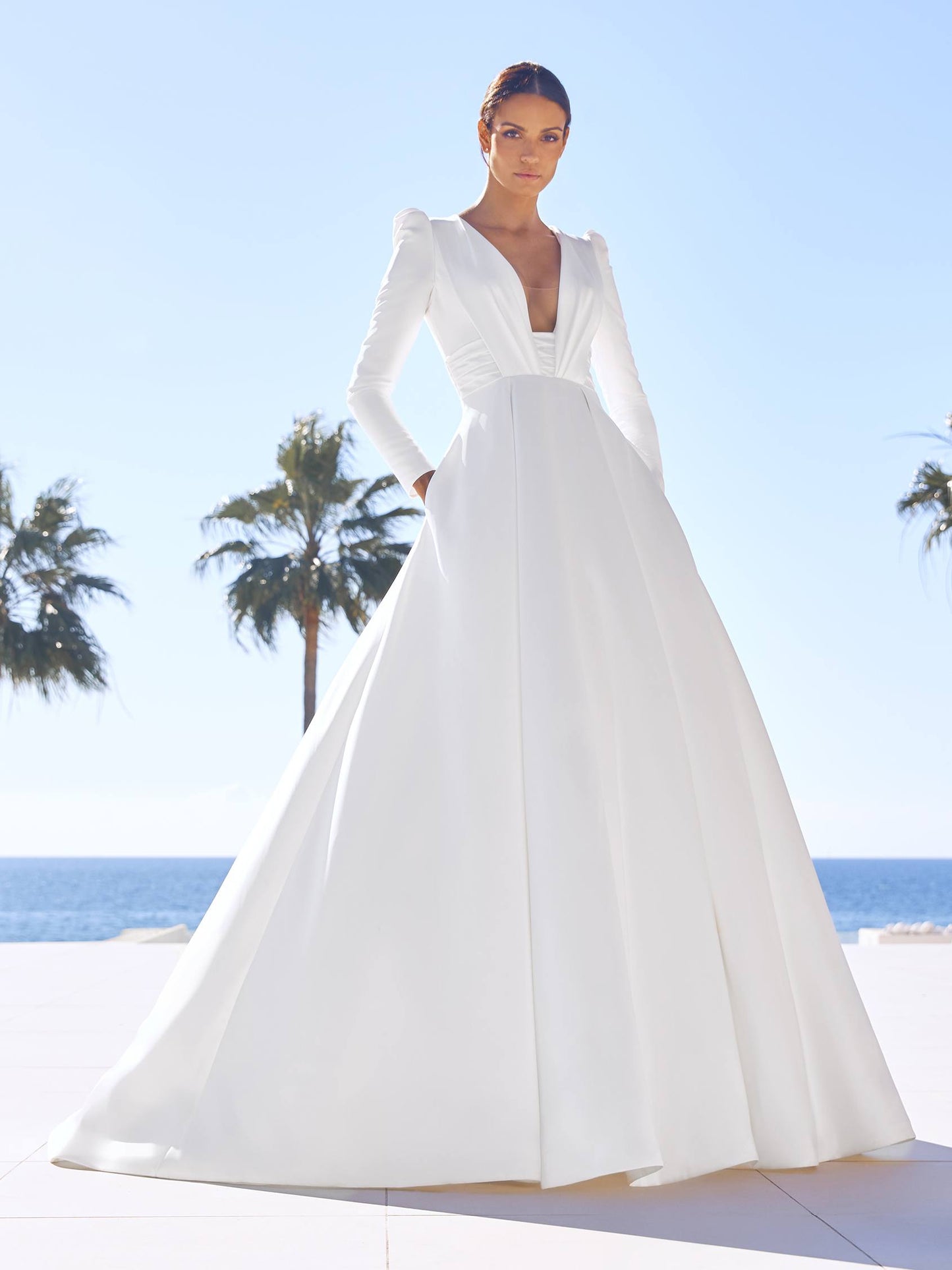 Cadence Pronovias