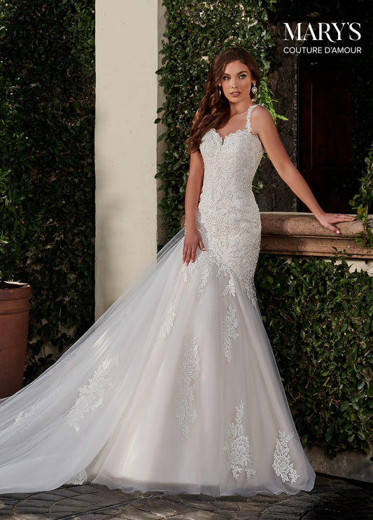 Heart Fit & Flare Couture D'amour In Ivory Champagne Color Rachel Allan
