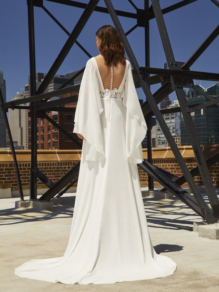 Danakil Pronovias