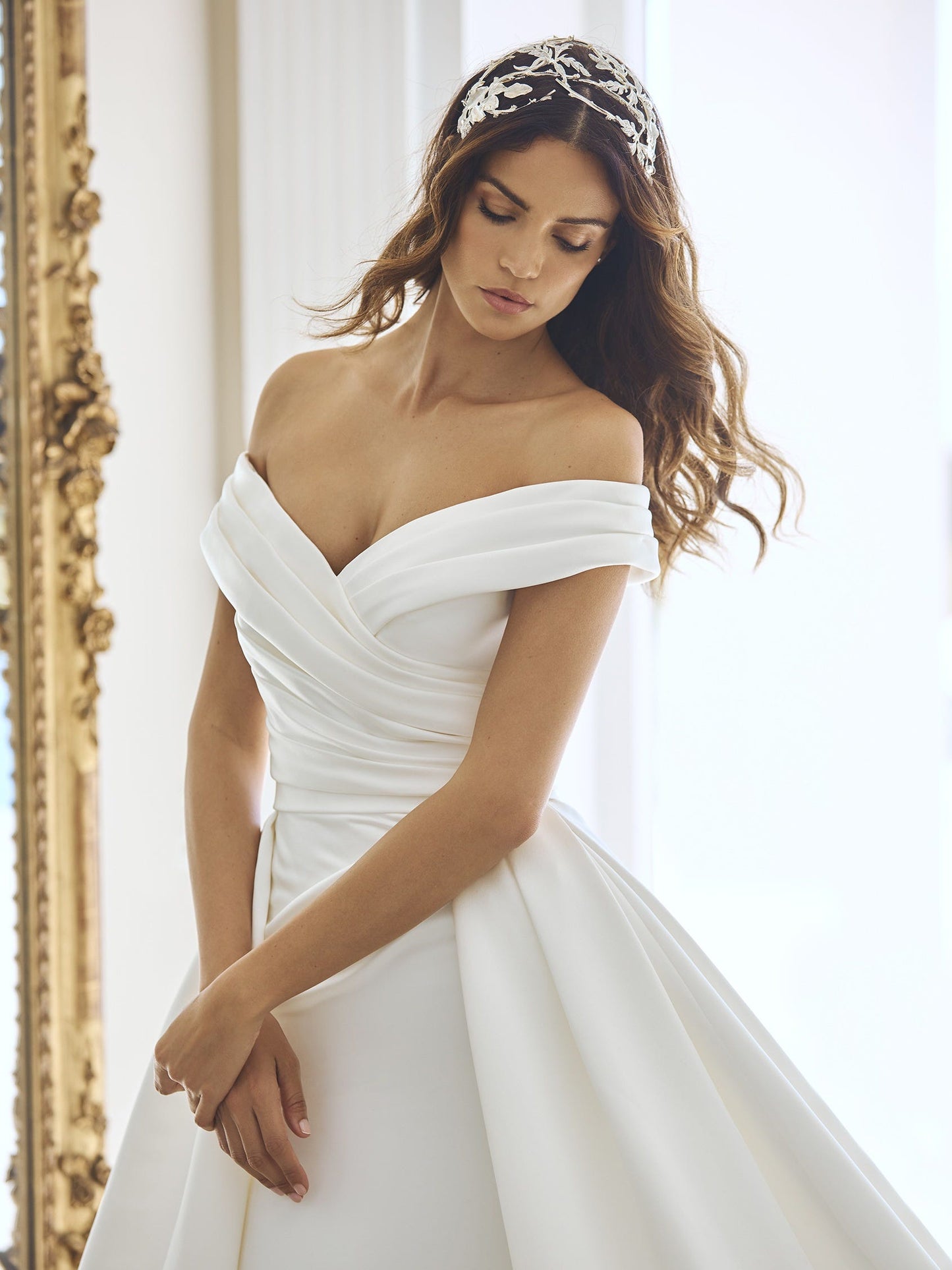Dimitra Pronovias