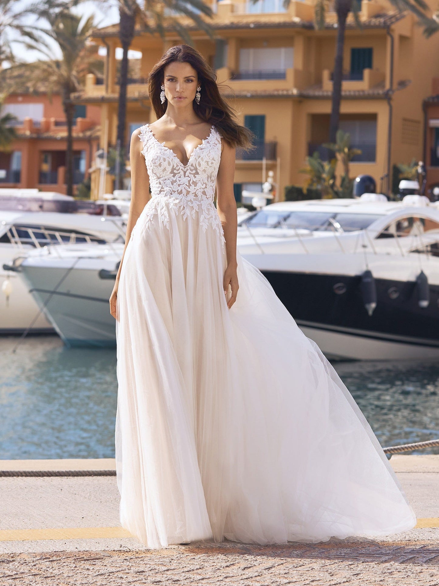 Lavinia Pronovias
